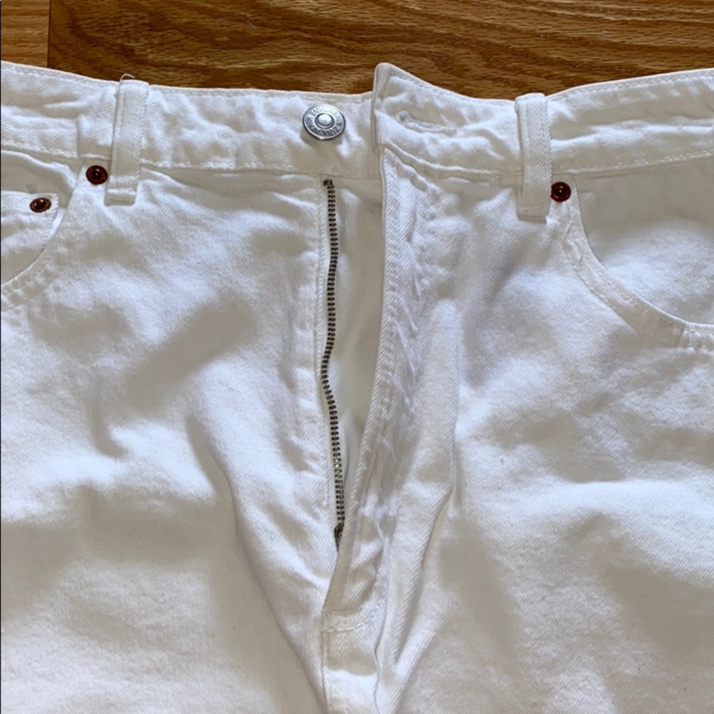 Mini skirt - Picture 2 of 4